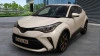 Toyota C-HR 1.8 125H Advance