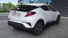 Toyota C-HR 1.8 125H Advance