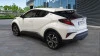 Toyota C-HR 1.8 125H Advance