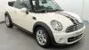 MINI Cabrio Cooper D 82 kW (112 CV)