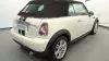 MINI Cabrio Cooper D 82 kW (112 CV)