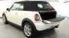 MINI Cabrio Cooper D 82 kW (112 CV)