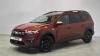 Dacia Jogger Gasolina/Gas 1.0 ECO-G Extreme Go 74kW 7pl. Dacia Jogger Gasolina/Gas 1.0 ECO-G Extreme Go 74kW 7pl.