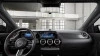 Mercedes-Benz GLA 200 d Mercedes-Benz GLA 200 d