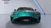 Aston Martin Vantage COUPE