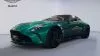 Aston Martin Vantage COUPE