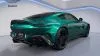 Aston Martin Vantage COUPE