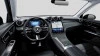 Mercedes-Benz GLC GLC 220 d 4MATIC Mercedes-Benz GLC GLC 220 d 4MATIC