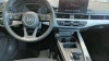Audi A4 Avant Advanced 35 TDI 120kW S tronic