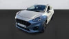 Ford Puma 1.0 EcoBoost 125cv ST-Line MHEV