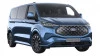 Ford Tourneo Custom BEV 83kWh 160kW L1 Titanium X Auto
