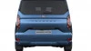 Ford Tourneo Custom BEV 83kWh 160kW L1 Titanium X Auto