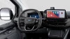 Ford Tourneo Custom BEV 83kWh 160kW L1 Titanium X Auto