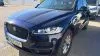 Jaguar F-Pace 2.0l I4d Awd Automatico Prestige