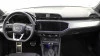 Audi Q3 2.0 35 TDI S TRONIC BLACK LINE 150 5P Audi Q3 2.0 35 TDI S TRONIC BLACK LINE 150 5P