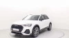 Audi Q3 2.0 35 TDI S TRONIC BLACK LINE 150 5P Audi Q3 2.0 35 TDI S TRONIC BLACK LINE 150 5P