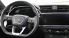 Audi Q3 2.0 35 TDI S TRONIC BLACK LINE 150 5P Audi Q3 2.0 35 TDI S TRONIC BLACK LINE 150 5P