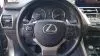 Lexus NX 2.5 300h Business 2WD