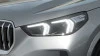 BMW X1 sDrive20i BMW X1 sDrive20i