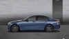 Mercedes-Benz Clase C 200 d Berlina
