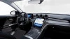 Mercedes-Benz Clase C 200 d Berlina