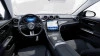 Mercedes-Benz Clase C 200 d Berlina