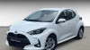 Toyota Yaris 5P Active Tech 120H e-CVT Toyota Yaris 5P Active Tech 120H e-CVT