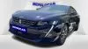 Peugeot 508 Hybrid 225 Allure Pack e-EAT8 165 kW (225 CV)