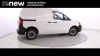 Renault Kangoo Furgón Kangoo Furgon Diesel Kangoo Fg. 1.5 L1 70kW 2p Renault Kangoo Furgón Kangoo Furgon Diesel Kangoo Fg. 1.5 L1 70kW 2p