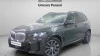 BMW X5 X5 XDRIVE30D