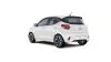 Hyundai i10 1.0 Klass AT