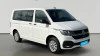 Volkswagen Caravelle Origin Corta 2.0 TDI 81kW (110CV) BMT