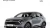 Kia Sportage 1.6 T-GDi MHEV 118kW (160CV) Drive 17"