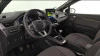 Renault Captur techno Eco-G 100cv (74 kW) Renault Captur techno Eco-G 100cv (74 kW)