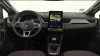 Renault Captur techno Eco-G 100cv (74 kW) Renault Captur techno Eco-G 100cv (74 kW)
