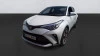 Toyota C-HR 2.0 180H Advance