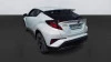 Toyota C-HR 2.0 180H Advance