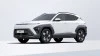 Hyundai Kona 1.6T 150CV DT XLS Hyundai Kona 1.6T 150CV DT XLS
