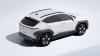 Hyundai Kona 1.6T 150CV DT XLS Hyundai Kona 1.6T 150CV DT XLS