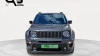 Jeep Renegade eHybrid 1.5 Limited ATX 96 kW (130 CV)