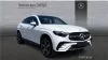 Mercedes-Benz GLC Coupé GLC 300 de 4MATIC