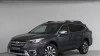 Subaru Outback 2.5i Touring CVT Lineartronic AWD