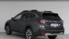 Subaru Outback 2.5i Touring CVT Lineartronic AWD