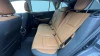 Subaru Outback 2.5i Touring CVT Lineartronic AWD