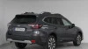 Subaru Outback 2.5i Touring CVT Lineartronic AWD
