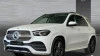 Mercedes-Benz GLE 300 d 4MATIC