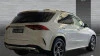 Mercedes-Benz GLE 300 d 4MATIC