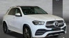 Mercedes-Benz GLE 300 d 4MATIC