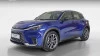 Lexus LBX 1.5 136cv HEV Elegant+ Lexus LBX 1.5 136cv HEV Elegant+
