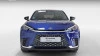 Lexus LBX 1.5 136cv HEV Elegant+ Lexus LBX 1.5 136cv HEV Elegant+